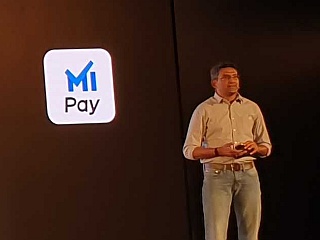 Mi Pay Launched in India, Xiaomi&#039;s UPI-Based Payments App