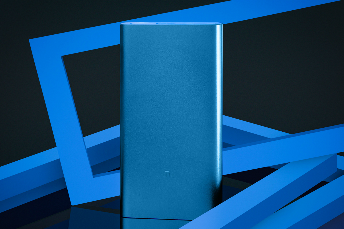 Mi Power Bank - World Cup Edition Debuts for Cricket Fans in India