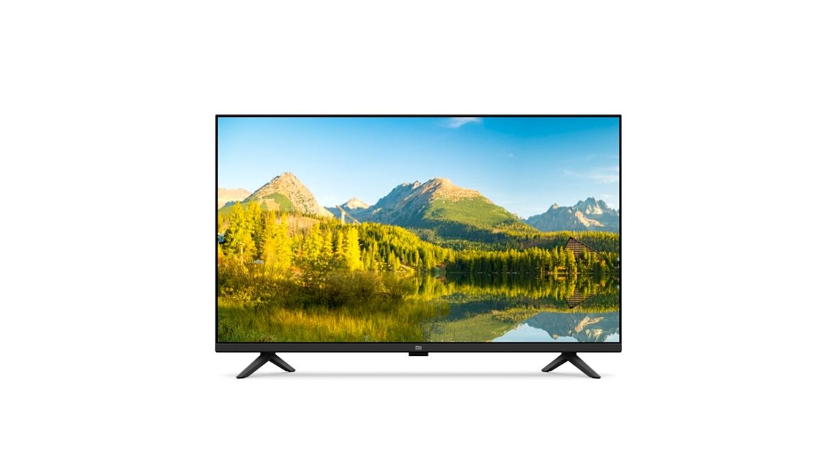 Xiaomi Mi TV Pro E32S With Bezel-Less Design, 32-Inch Full-HD Screen Launched