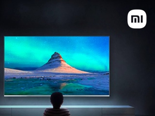 Xiaomi to Launch Mi QLED TV 4K 75-Inch Television in India on April 23
