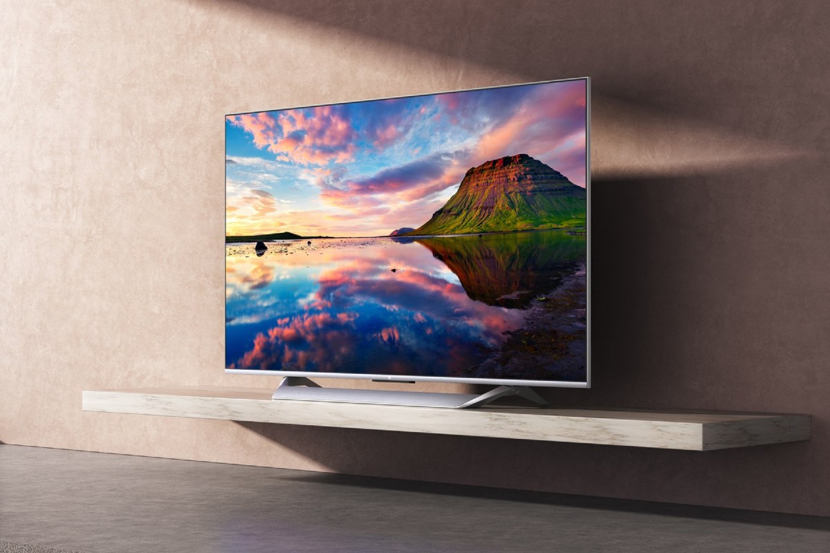 How Xiaomi, OnePlus, and Other Smartphone Makers Are Changing the Smart TV Market in India