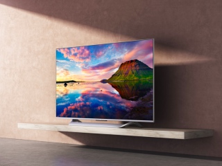 Mi QLED TV 75 Ultra-HD HDR Smart Android TV Launched in India, Priced at Rs. 1,19,999