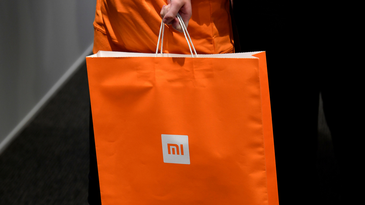 Xiaomi Growth Slows as Fewer People Buy Phones, Huawei Competition Bites
