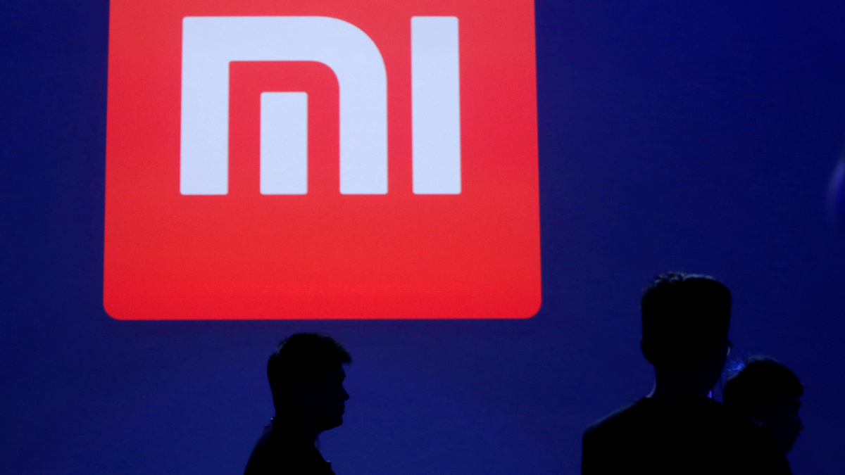 Xiaomi Banks on Phone Data for Finance Play in India