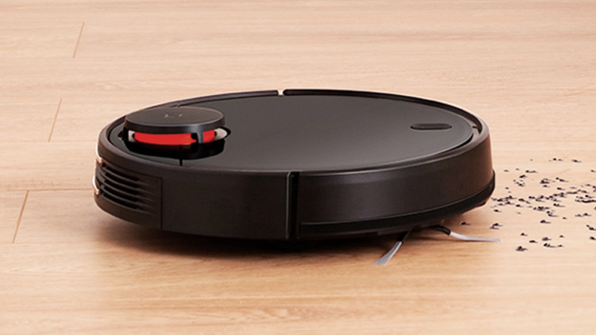 Mi Robot Vacuum Mop-P Shipments in India Delayed, Xiaomi Now Promises to Ship by December 1