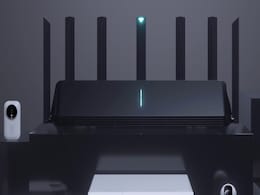 Xiaomi Launches Mi AIoT Router AX3600 With Wi-Fi 6 Support, Mi Bluetooth Speaker with Wireless Charging, More Xiaomi Launches Mi AIoT Router AX3600 With Wi-Fi 6 Support, Mi Bluetooth Speaker with Wireless Charging, More