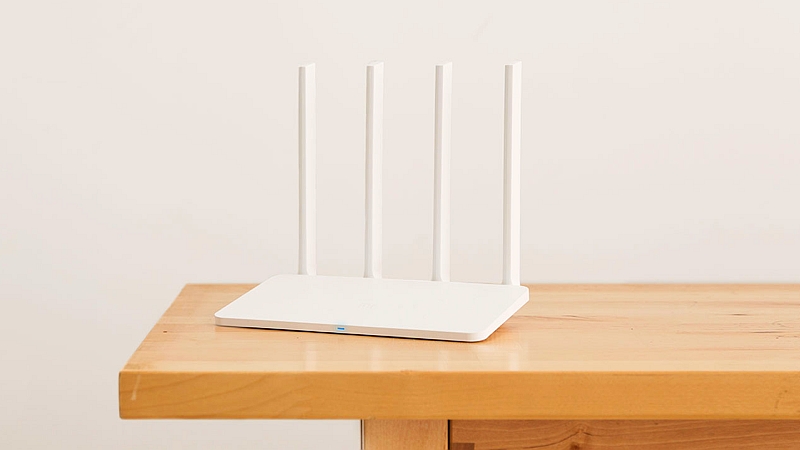 Six Simple Ways to Secure Your Home Wi-Fi