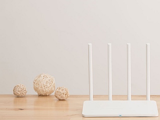 Xiaomi Mi Router 3C Now Available at Rs. 999 in India in Limited Period Discount