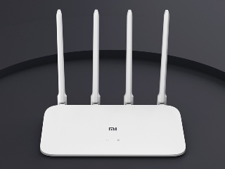 Mi Router 4A Gigabit Edition, Mi 360 Home Security Camera 2K Pro Launched in India
