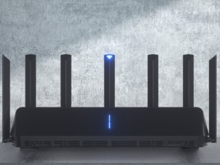 Xiaomi Launches Mi AIoT Router AX3600 With Wi-Fi 6 Support, Mi Bluetooth Speaker with Wireless Charging, More