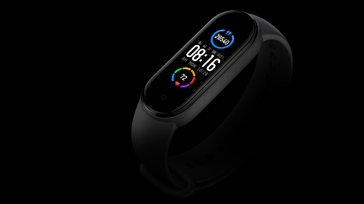 How to Connect Mi Smart Band With a Smartphone: Follow These Steps