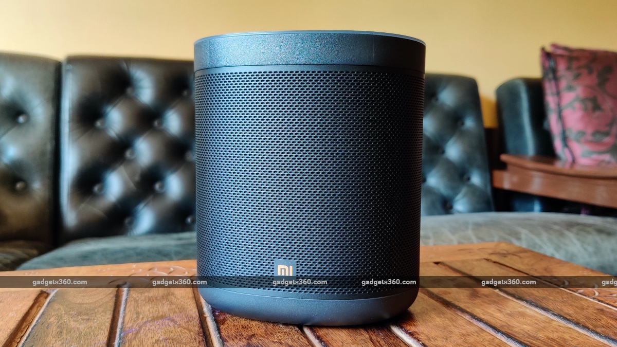 Mi Smart Speaker Review