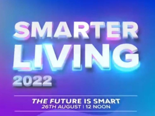 Xiaomi Smarter Living 2022 India Event on August 26, New Mi Notebook and Mi TVs Expected