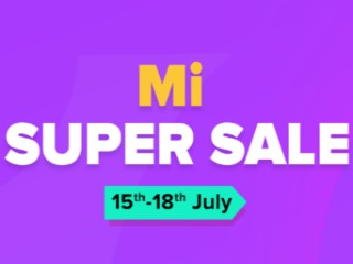 Mi Super Sale Returns on Mi.com: Offers on Xiaomi Phones, TVs, and Accessories