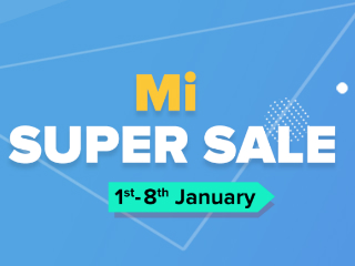 Mi Super Sale: Redmi Note 7 Pro, Redmi K20 Series, Poco F1 Listed With Price Discounts, Other Offers