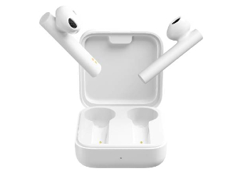 Mi True Wireless Earphones 2C with 14.2mm Drivers to Launch on October 15