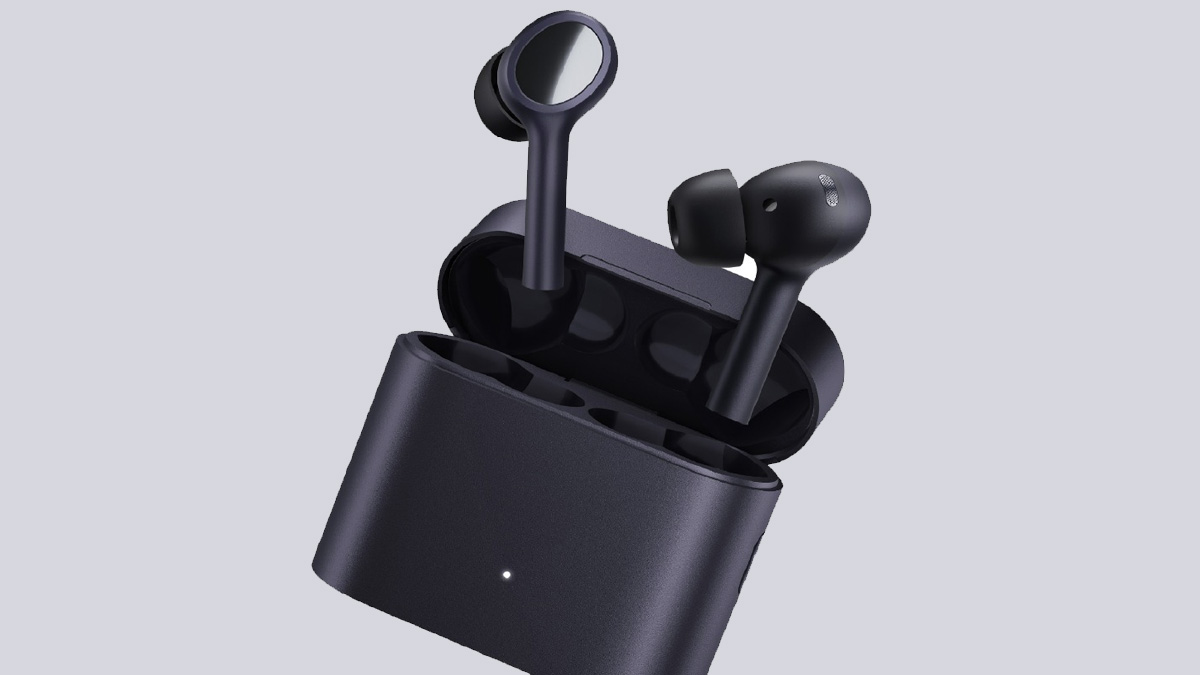 Xiaomi Mi True Wireless Earphones 2 Pro Spotted, Tipped to Have Active Noise Cancellation, Wireless Charging