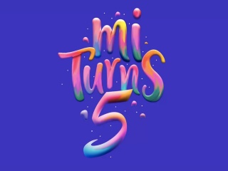 Mi Turns 5: Xiaomi Teases Launch of Fast Charger, New Wireless Headphones, Mi Rechargeable LED Lamp, and More in India
