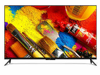 Xiaomi Mi TV India Launch Set for January 10, Mi TV 4 65-Inch Model Likely to Debut