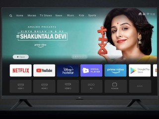 Mi TV 4A Horizon Edition 32-Inch, 43-Inch Options With &lsquo;Bezel-Less&rsquo; Display Launched in India