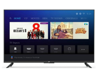 Mi TV 4A Pro 49 Price in India Cut During Mi TV Anniversary Sale