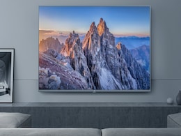 Mi TV 4S 65-Inch With 4K HDR10+ Screen, Android 9.0 TV Launched; Mi Air Purifier 3H Debuts as Well Mi TV 4S 65-Inch With 4K HDR10+ Screen, Android 9.0 TV Launched; Mi Air Purifier 3H Debuts as Well