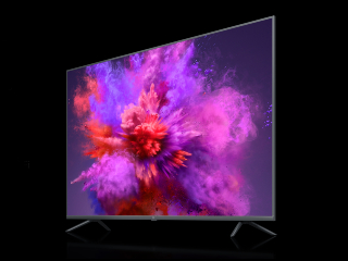 Mi TV 4S 65-Inch With 4K HDR10+ Screen, Android 9.0 TV Launched; Mi Air Purifier 3H Debuts as Well