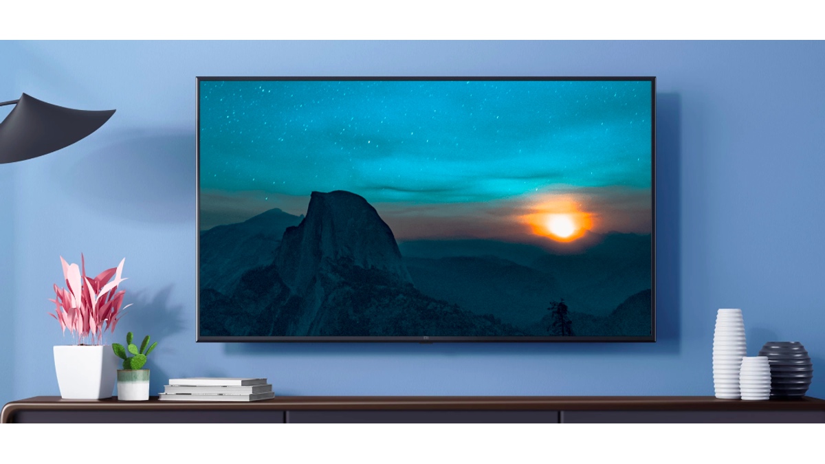Redmi TV Set to Launch on August 29 Alongside Redmi Note 8 Smartphone