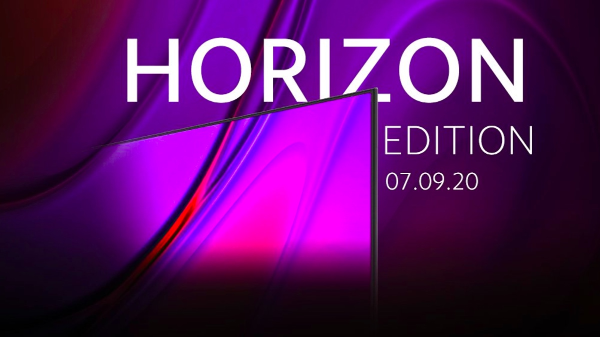 Mi TV Horizon Edition Launching in India Today: Expected Specifications, Features