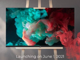 Mi TV 4A 40 Horizon Edition Set to Launch in India in June 1
