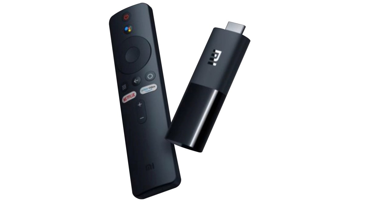 Xiaomi Mi TV Stick Reportedly Certified by Google Play Console, Supports Up to 1080p Resolution Xiaomi Mi TV Stick Reportedly Certified by Google Play Console, Supports Up to 1080p Resolution