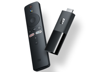 Mi TV Stick Now Available for Rs 2,499 on Mi.com, Flipkart