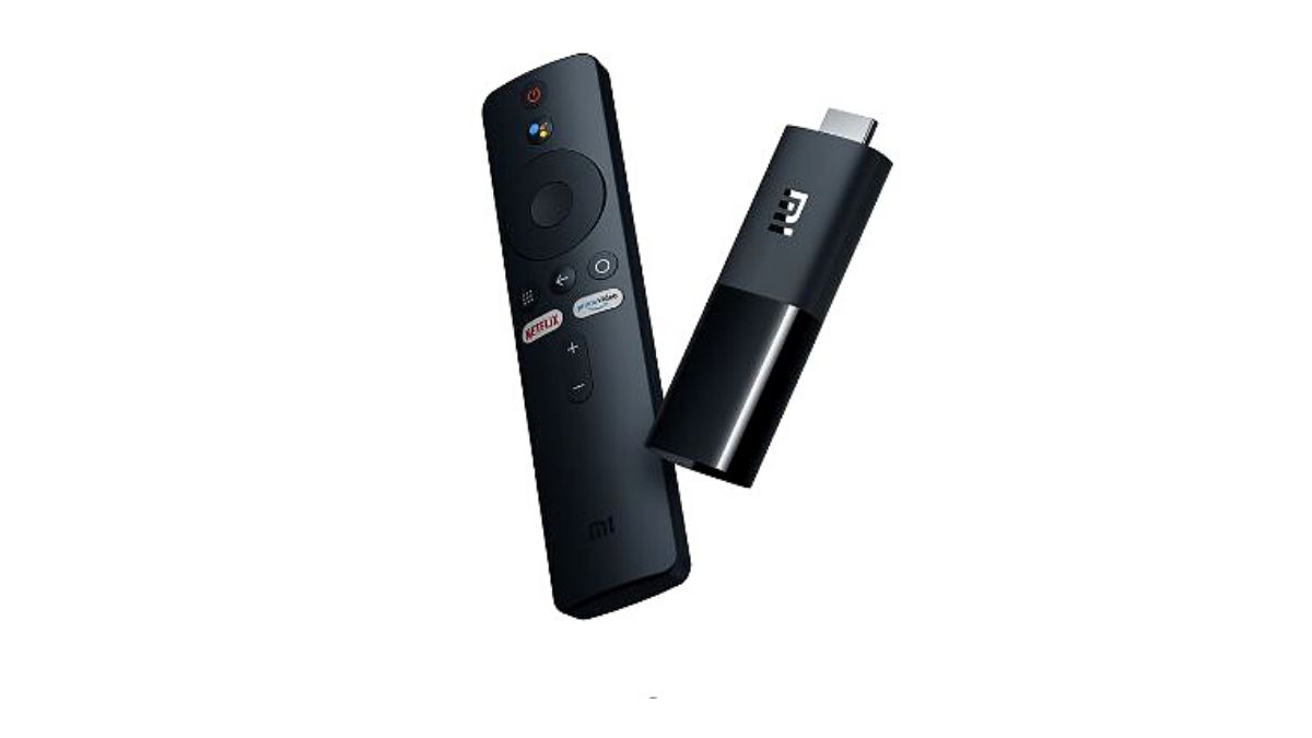 Mi TV Stick Briefly Listed on Xiaomi&rsquo;s Official Portugal Store, Pricing and Specifications Leaked