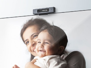 Mi TV Webcam With Support for Full-HD Video Calls Over Google Duo Set to Launch in India on June 24