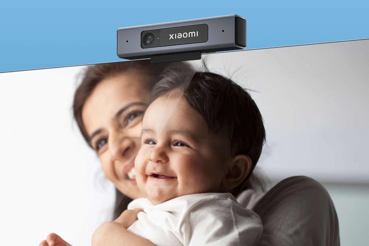 Mi TV Webcam With Support for Making 1080p Video Calls Launched in India