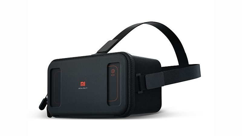 Xiaomi Mi VR Play headset launched, priced at Rs 999