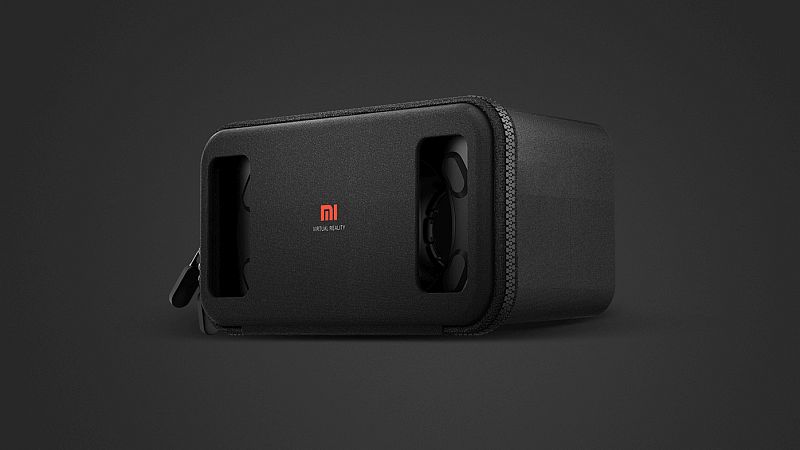Xiaomi Partners Jaunt for Virtual Reality Content