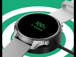 Xiaomi Mi Watch Color Specifications Leaked, 1.39-Inch AMOLED Display and 420mAh Battery Expected