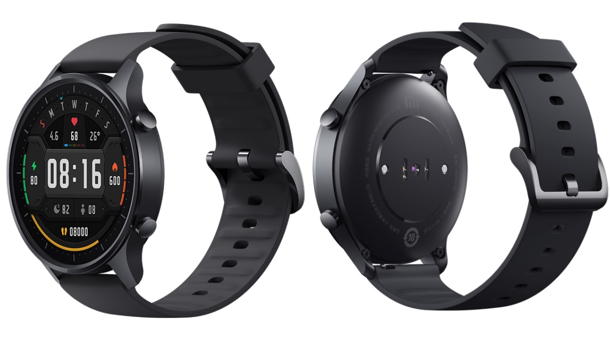 Mi Watch Revolve, Mi Band 5 Tipped to Launch in India Soon