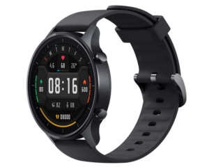 Mi Watch Color May Launch as Mi Watch Revolve Outside China: Report