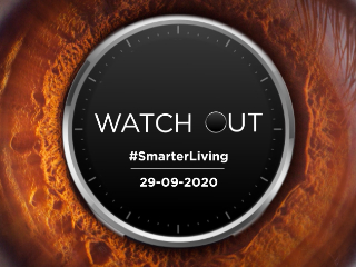 Mi Watch Color May Launch as Mi Watch Revolve on September 29 in India