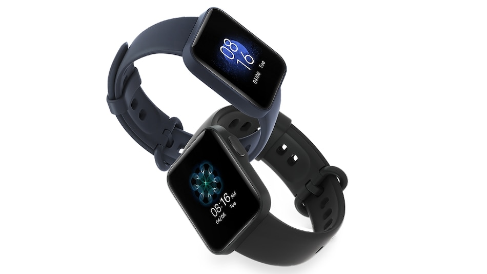 Mi Watch Lite India Launch May Be Imminent After Allegedly Receiving BIS Certification Mi Watch Lite India Launch May Be Imminent After Allegedly Receiving BIS Certification