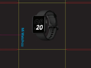 Xiaomi Mi Watch Lite US FCC Listing Reveals Square Design, Key Specifications