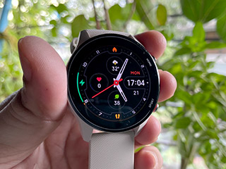 Mi Watch Revolve Active First Impressions: Time to Get Active?
