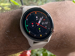 Mi Watch Revolve Active Review: More Features on Your Wrist