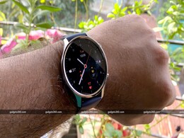 Mi Watch Revolve First Impressions Mi Watch Revolve First Impressions