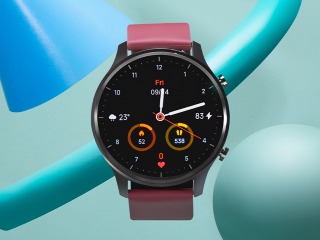HOT Mi Smart Watch Revolve Xiaomi Mi Watch Xmwt06 Xiaomi Mi