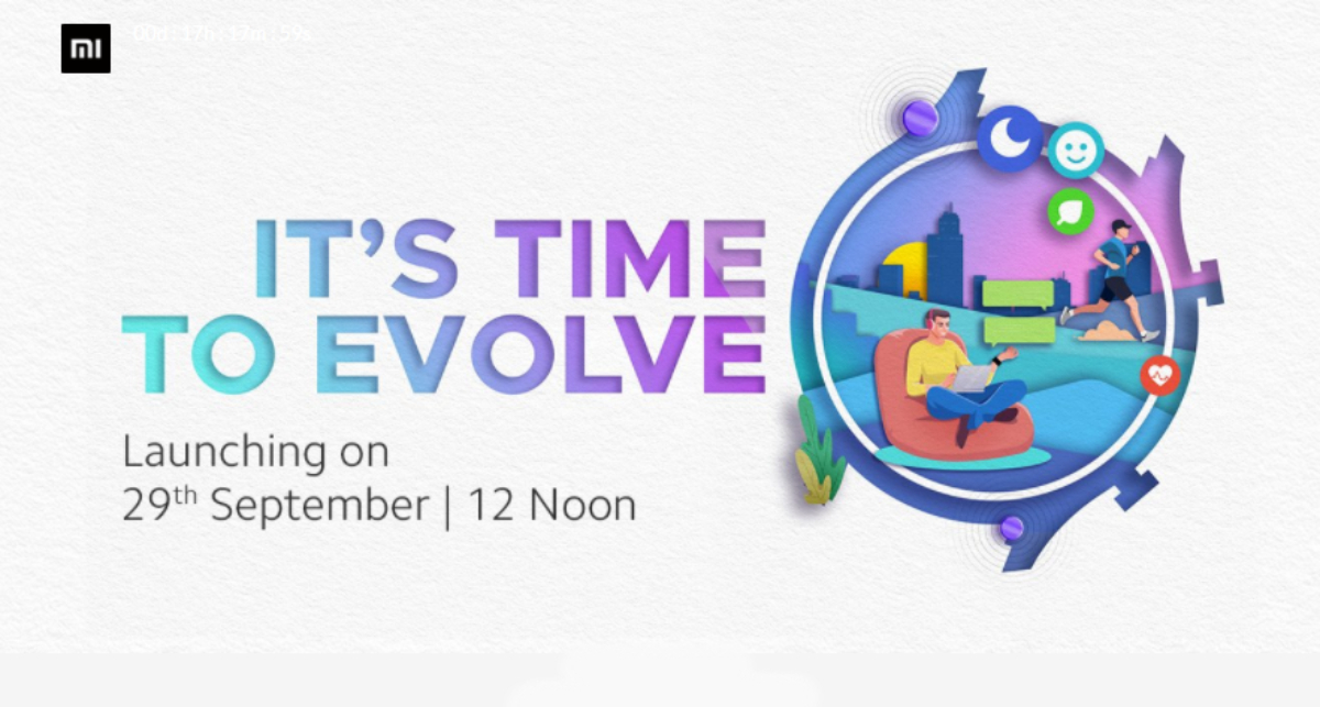 Mi Smart Band 5, Mi Smart Speaker, Mi Watch Launching in India Today: How to Watch Xiaomi Event Live Stream