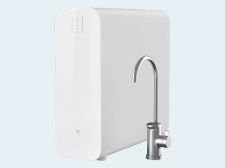 Mi Water Purifier H1000G With 3:1 Pure Wastewater Ratio Launched