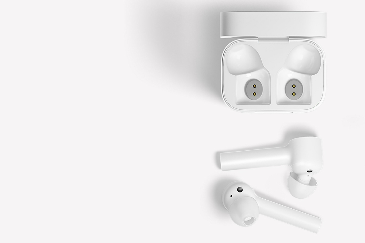 Mi True Wireless Earphones 2S, Xiaomi's New Truly Wireless Earbuds, Receive Bluetooth Certification